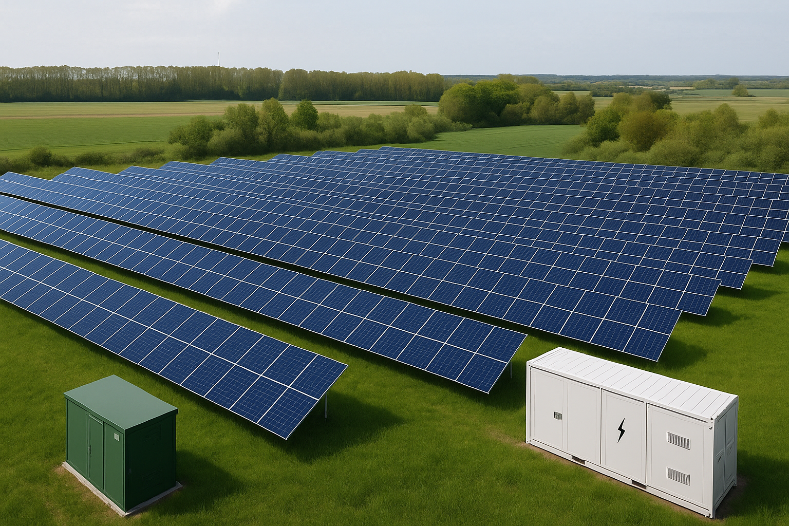 Laage KI + Speicher-1