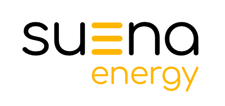 suena energy Logo