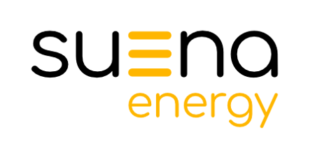 suena_energy Logo